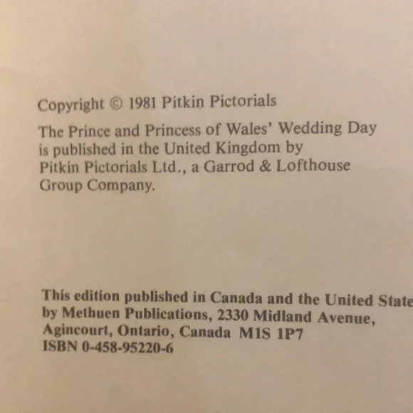 Wedding Day Magazine - Picture 9 of 9